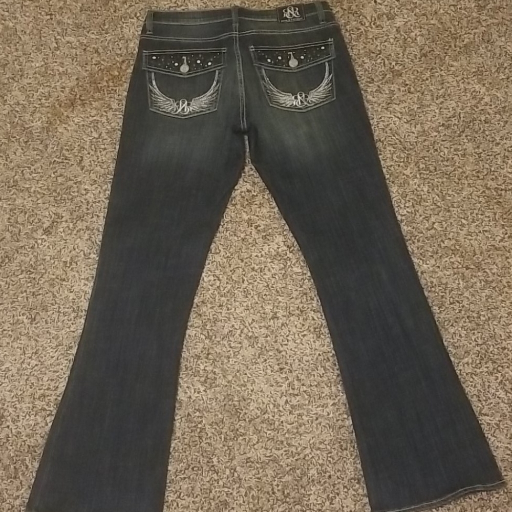 R&R Jeans - Picture 2 of 3